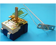 Termostato de horno 50/290° txe4x007 image