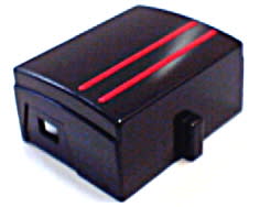 Botón negro de encendido/apagado 00165749 image