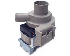 Bomba de drenaje 52800 image