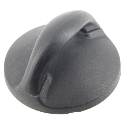 Maniglia del coperchio nera ts-01070460 image