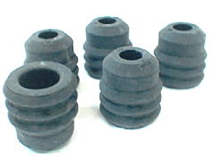 Set di 5 tappi image