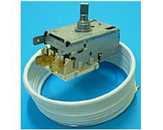 Termostato k57l2826 congelador image