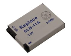 Batería para samsung 3,8v 1000mah image