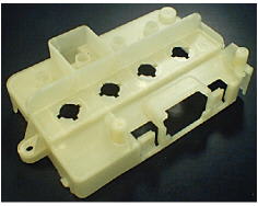 Supporto del modulo elettronico 768413004 image