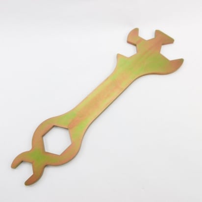 Chiave di montaggio, 021094 image