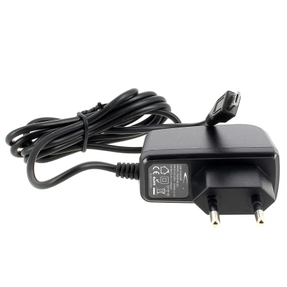 Caricatore di rete micro usb da 700ma image
