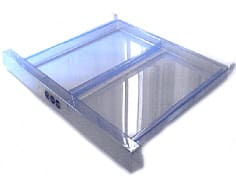 Bandeja de hielo 480132102988 image