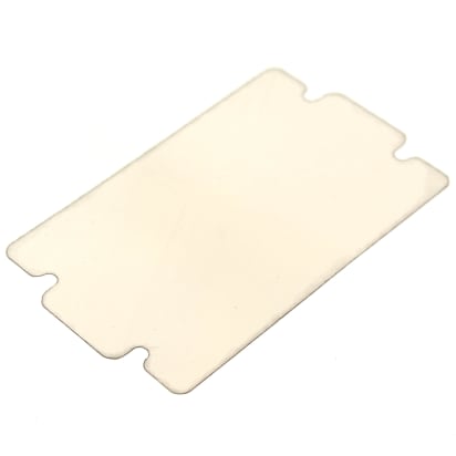 Ventana de la cámara de combustión image