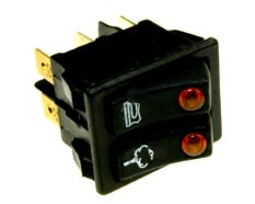 Interruptor doble image