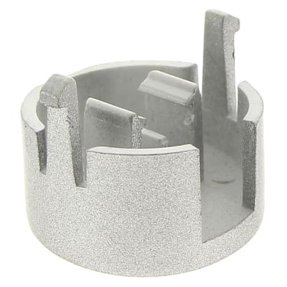 Botón gris de encendido/apagado - 2