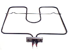 Suela de resistencia 1400w image