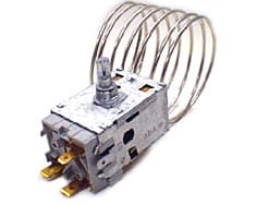 Termostato frigorífico a130074 image