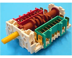 Interruptor del horno 4891/1 11he-035 image