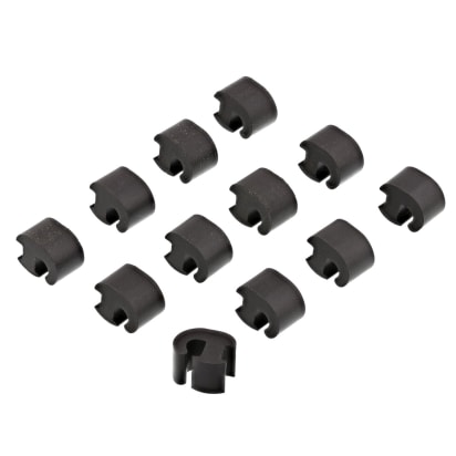 Kit de 12 tampons de support de casserole 50252326009 - 2