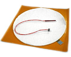 Sonda trasera derecha image