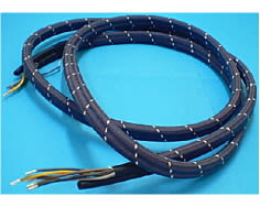 Cable central de hierro de 5 hilos image