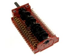 Interruptor 50108/4 image