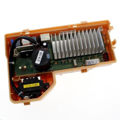 Modulo motore C00526050 image