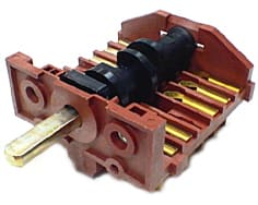 Interruptor de encendido/apagado 6ch/41 image