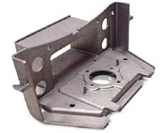 Condotto dell'aria 31191895900/9 image