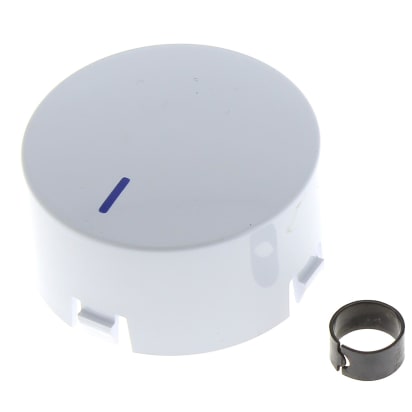 Pulsante timer bianco C00298021 image