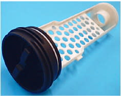 Filtro de drenaje image