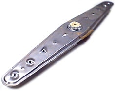 Brazo de lavado inferior image