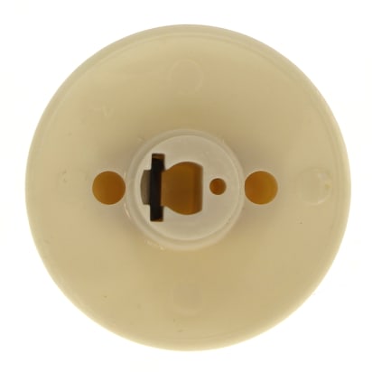 12h botón blanco Z00EL002500B - 2