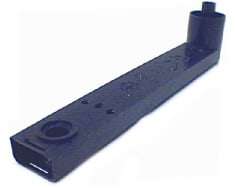 Tubo de alimentación image