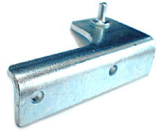 Cerniera superiore sinistra / inferiore destra image