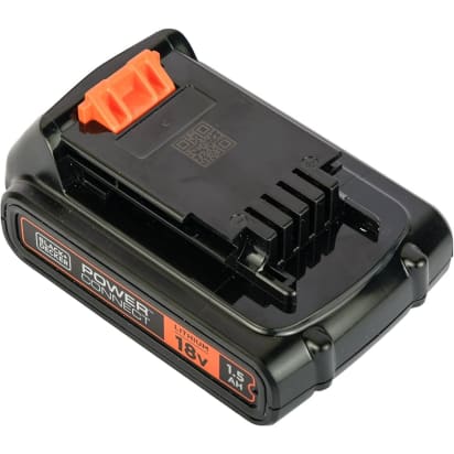 BATTERIA 18V-1.5AH-27WH NA011189 image