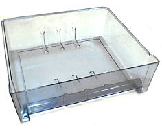 Contenedor de verduras image