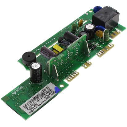 Termostato electrónico* C00270327 image