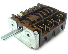 Interruptor del horno 46.30866.502 image