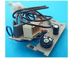 Modulo elettronico image