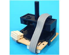 Potenciómetro image