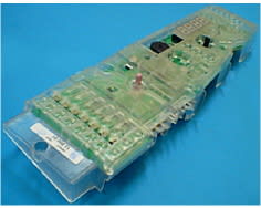 52X2779 modulo di controllo image