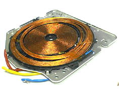 Inductor d=280mm image