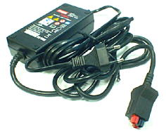 Caricabatterie 48v image