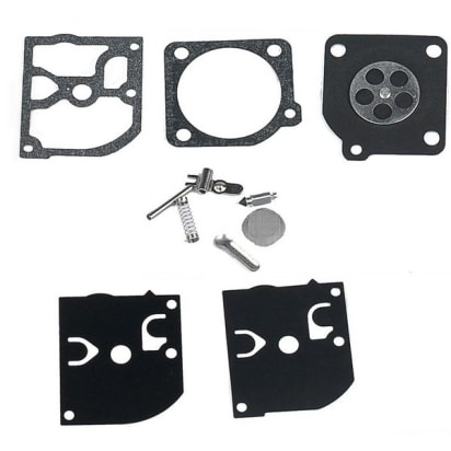 Kit de reparación del carburador rb-39 zama image