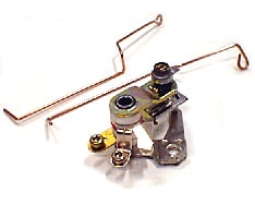 Termostato + enlace image