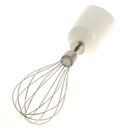 Vollständiger Schneebesen wh4000 - 2