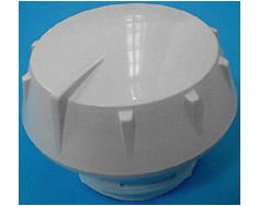 Botón blanco del temporizador 46001096 image