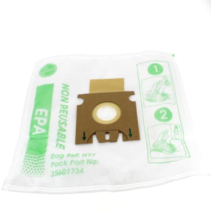 Bolsas de vacío por 4 35601734 - 3