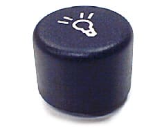 Botón de la luz del capó image
