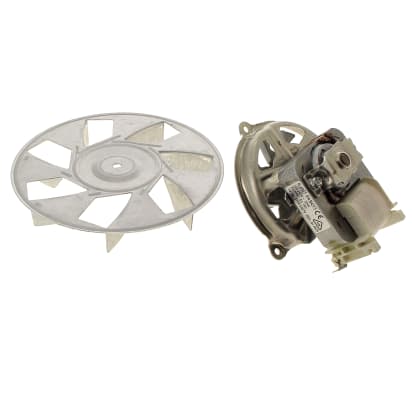 Umluftmotor 93784867 - 2
