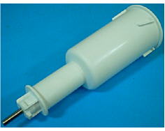 Accesorio soporte husillo image