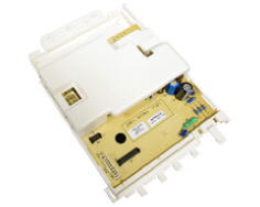 Módulo de alimentación en blanco image