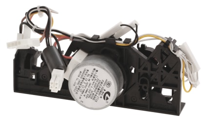 Serratura della porta 12006655 originale image