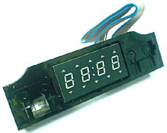 Módulo de visualización 481010626748 image